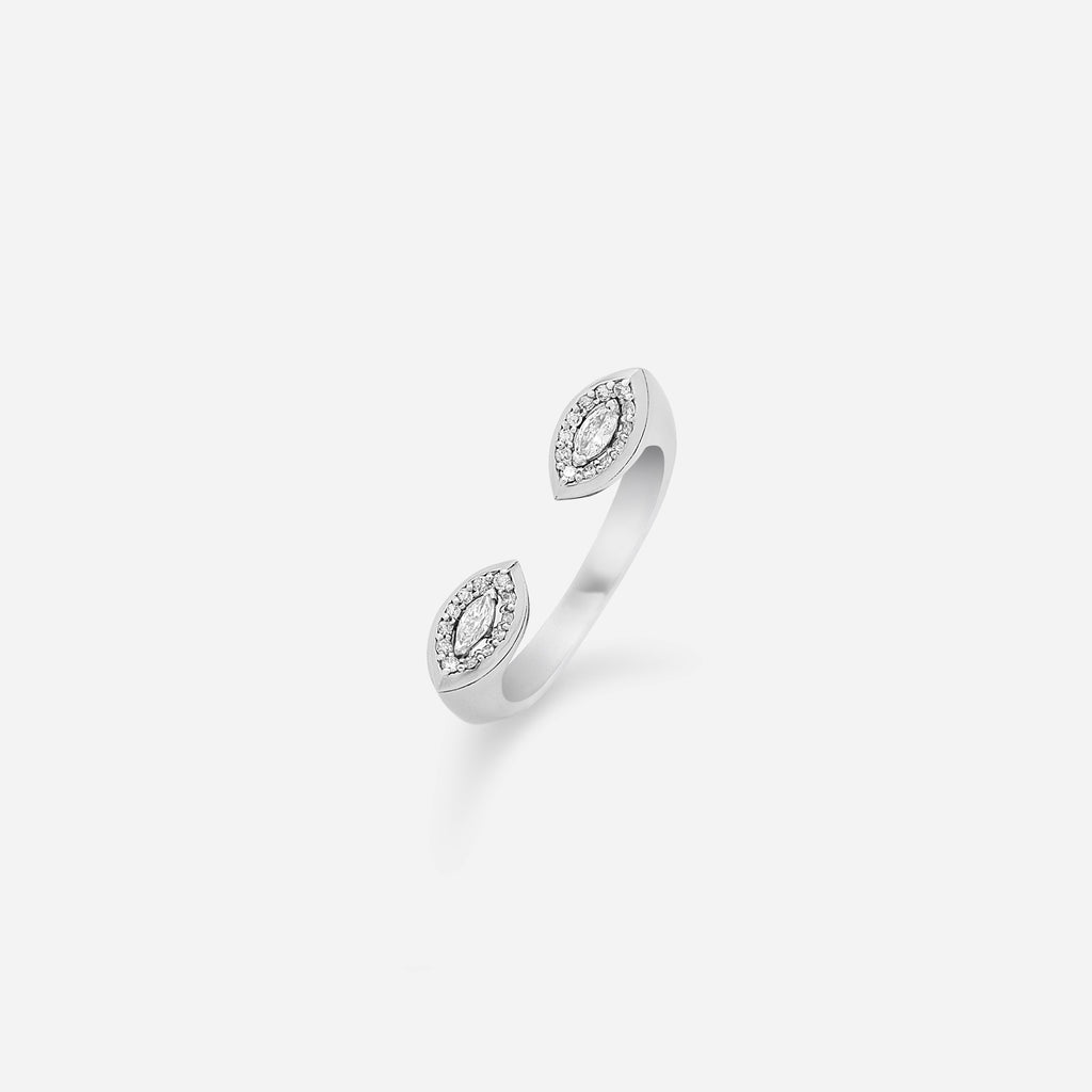 Deux Ombres Ring