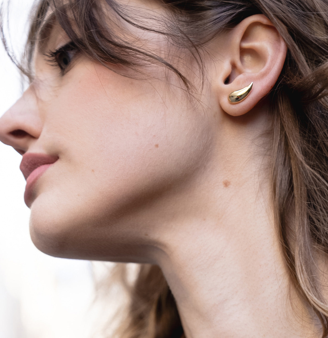 Empreinte Earrings