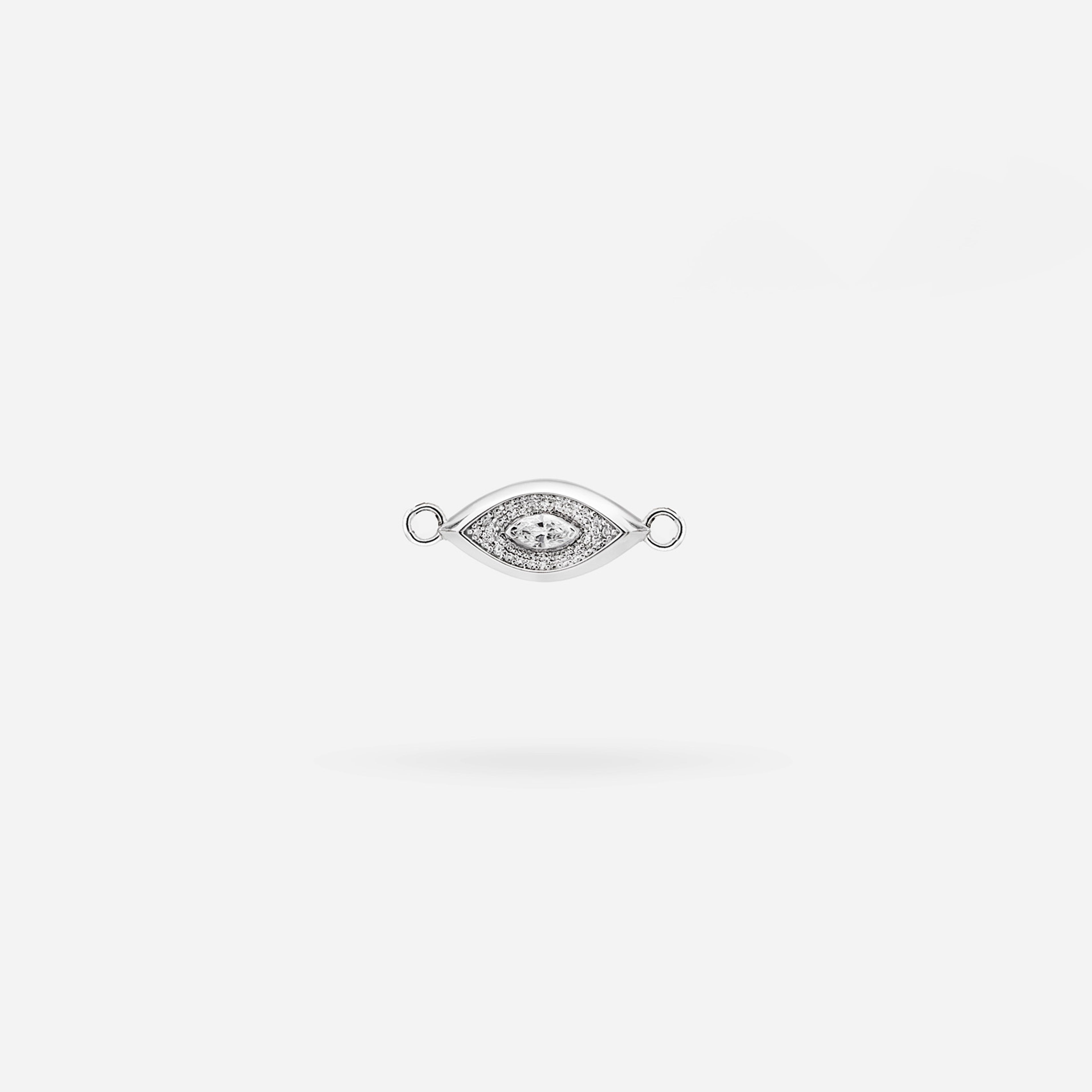 Ombre Classique Pendant