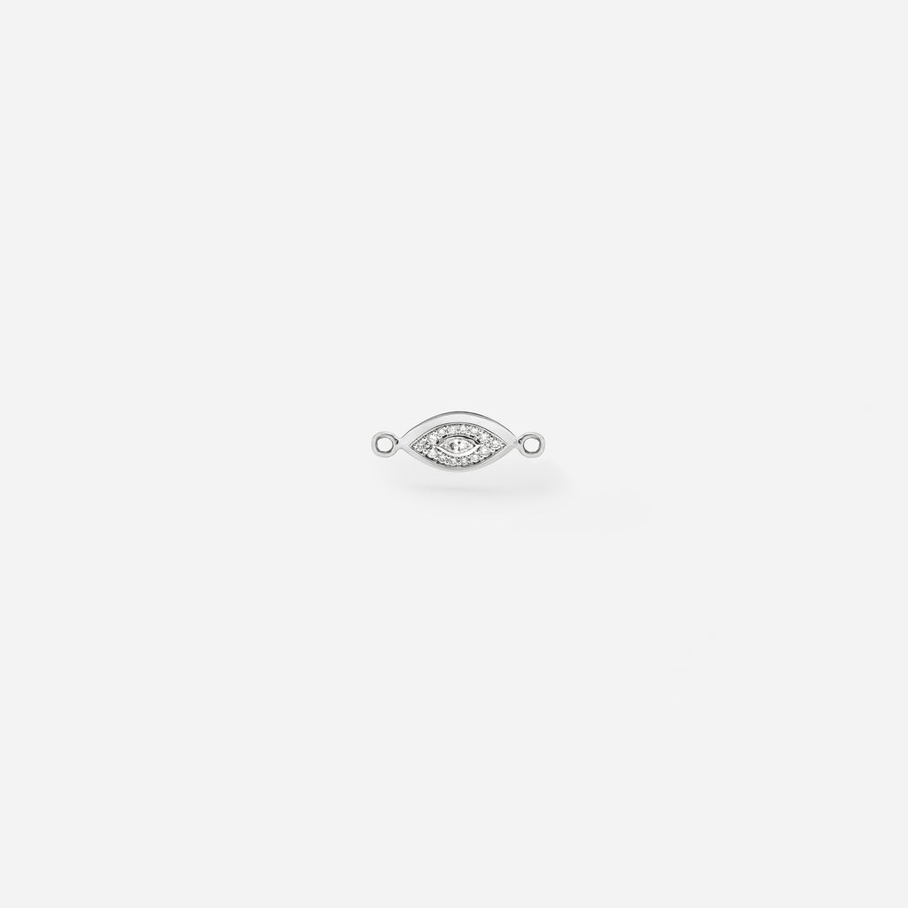 Ombre Petit Pendant