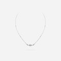 Ombré Classique Chain Necklace