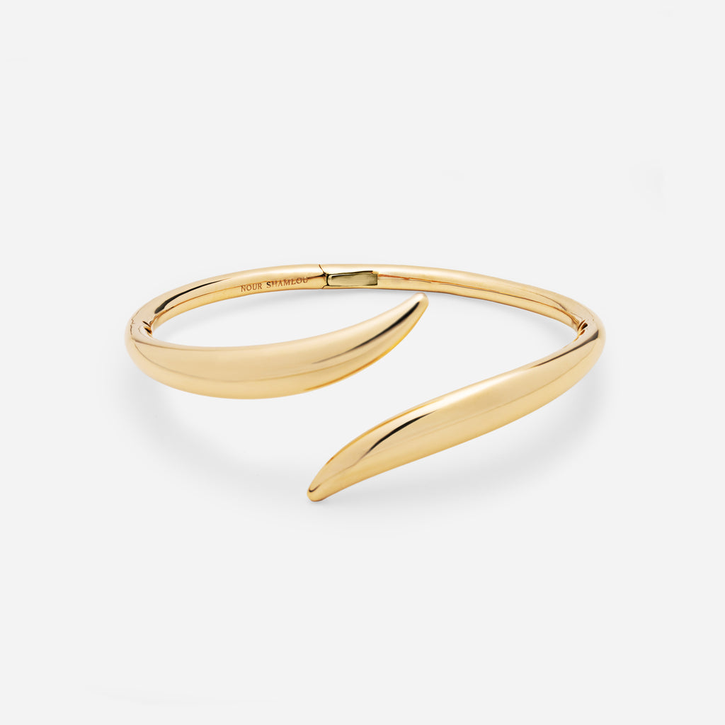 Empreinte Bangle