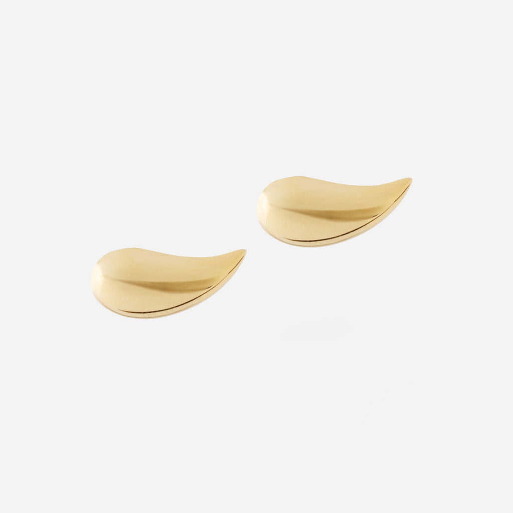 Empreinte Earrings