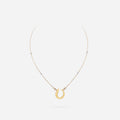 Empreinte Necklace