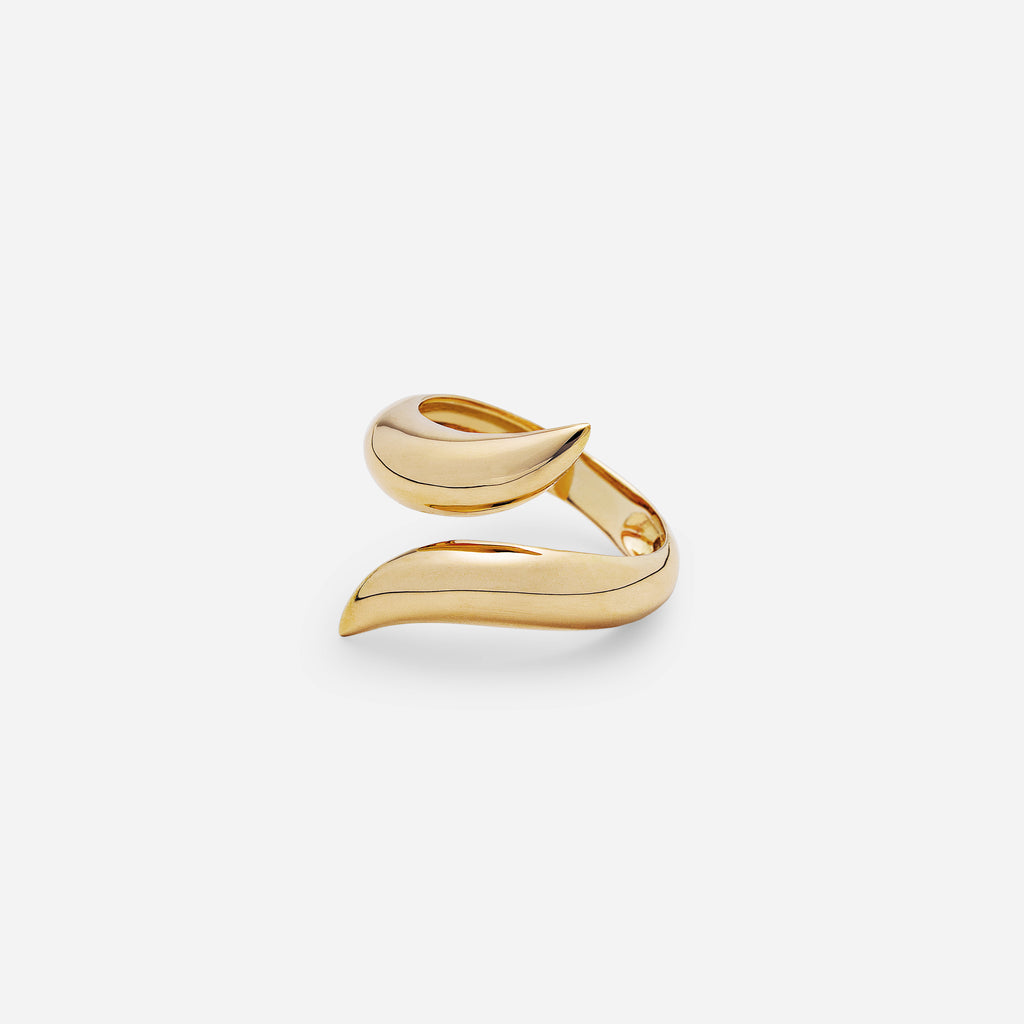 Empreinte Ring