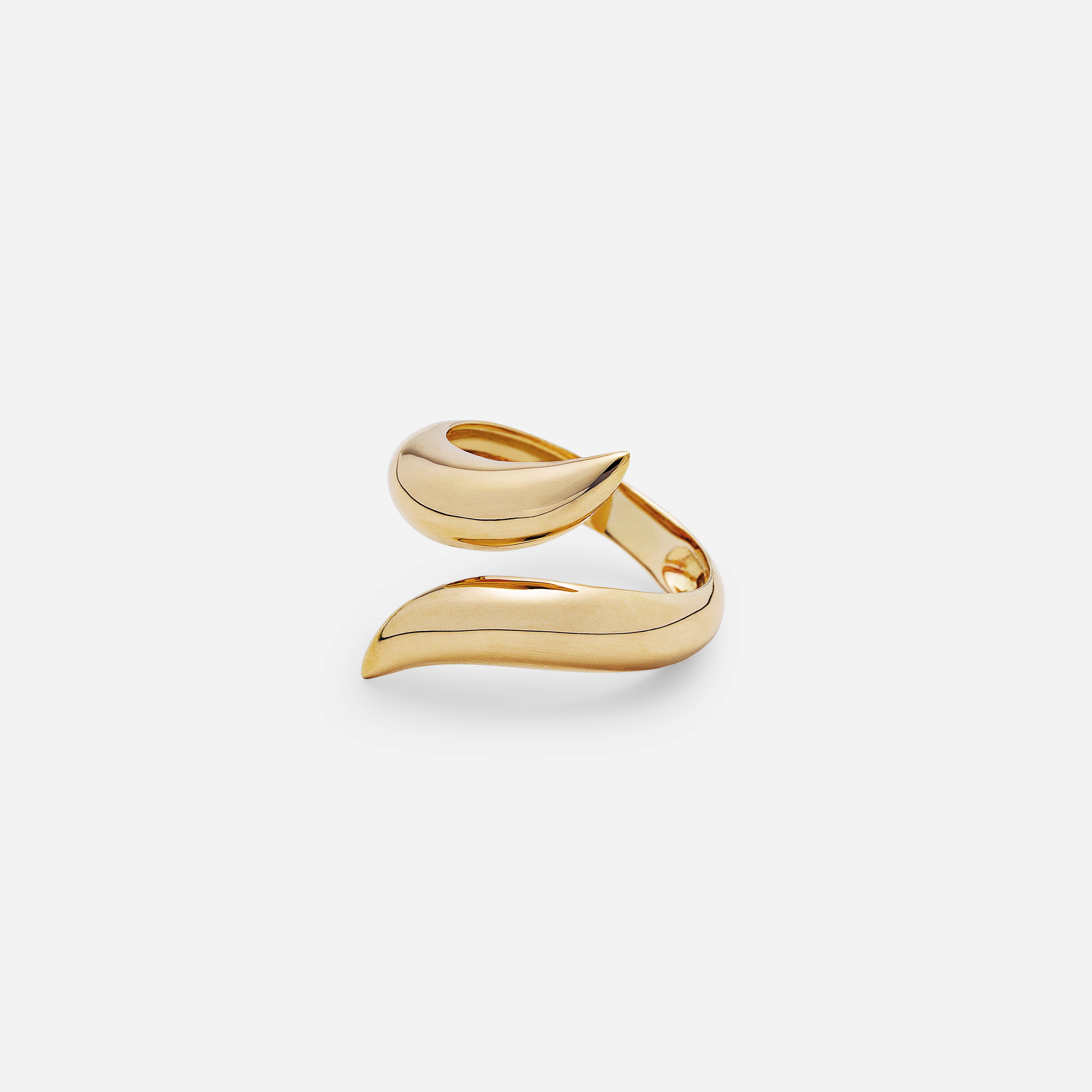 Empreinte Ring
