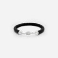 Petit Ombré Leather Bracelet